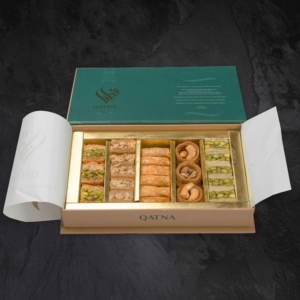 baklava 250g main image