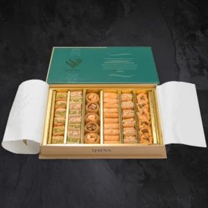 baklava 450g main image