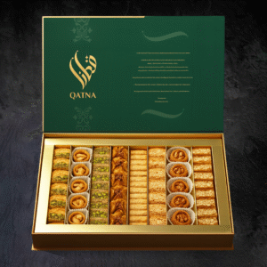 baklava 750g main image