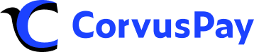 corvusPay logo