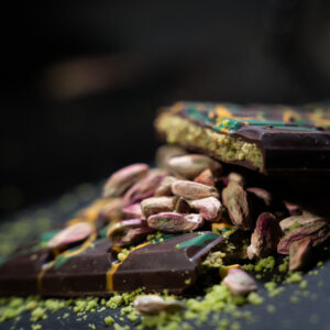 NUTS & DELICACIES