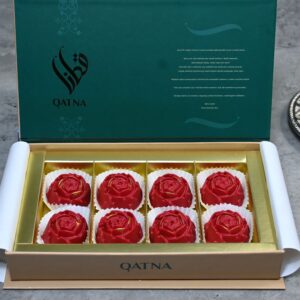 dubai cokoladna ruza