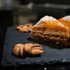 BAKLAVA COLLECTION