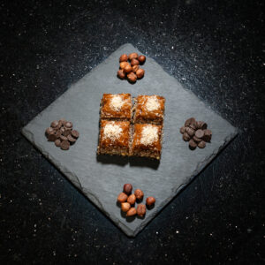 Turska baklava - Čokolada & Lješnjak